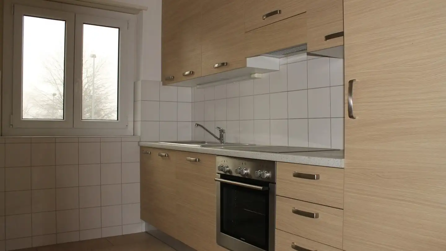 Appartamento in affitto - Bielstrasse 152, 2540 Grenchen
