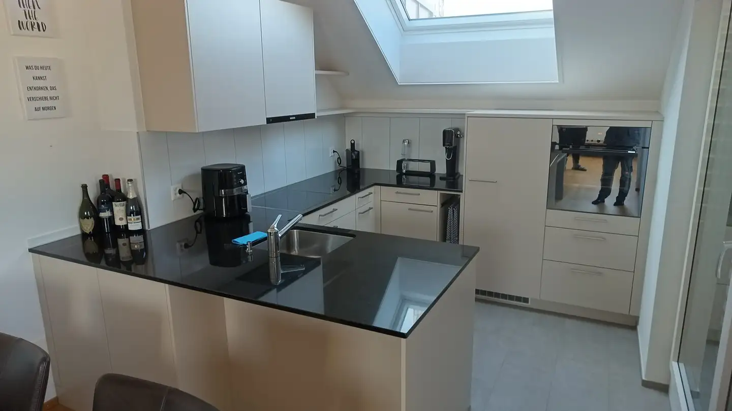 Apartment for rent - Feldstrasse 4, 8370 Sirnach