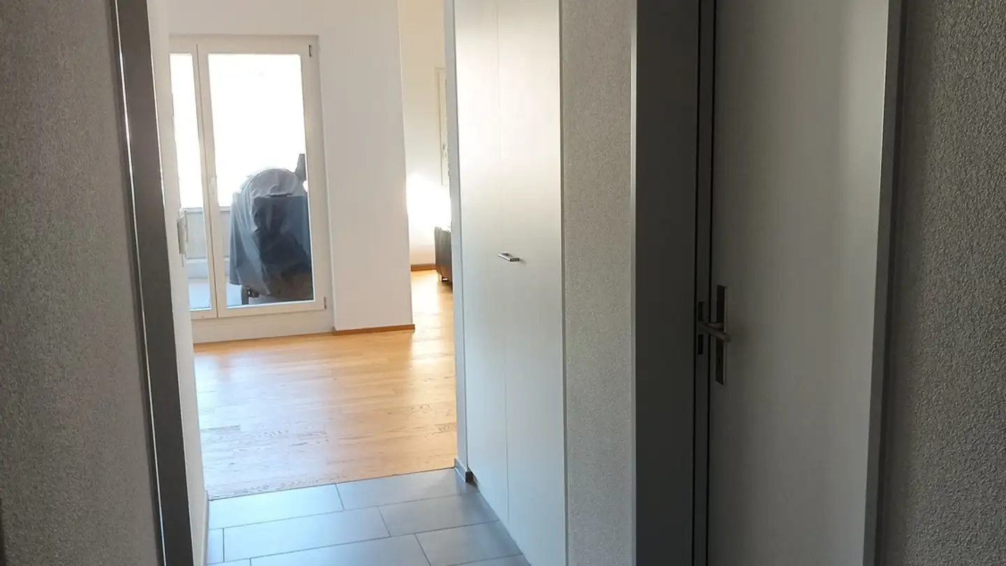 Apartment for rent - Feldstrasse 4, 8370 Sirnach - Photo 2