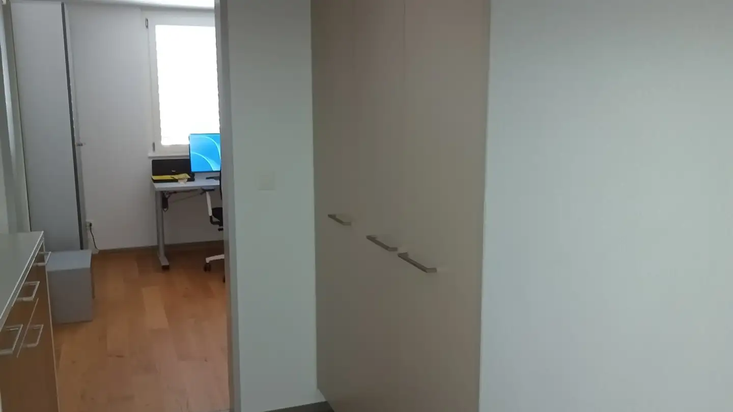 Apartment for rent - Feldstrasse 4, 8370 Sirnach - Photo 4