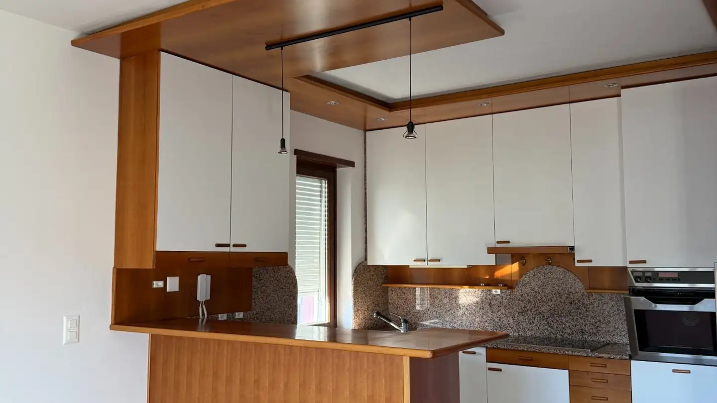 Apartment for rent - Via Campagnola 116, 6877 Coldrerio - Photo 3