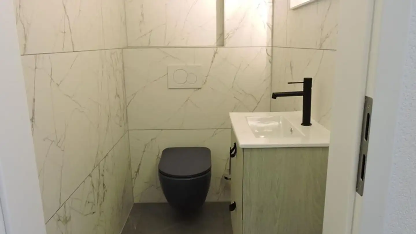 Mischgenutztes Gebäude mieten - 1852 Roche VD - Foto 3