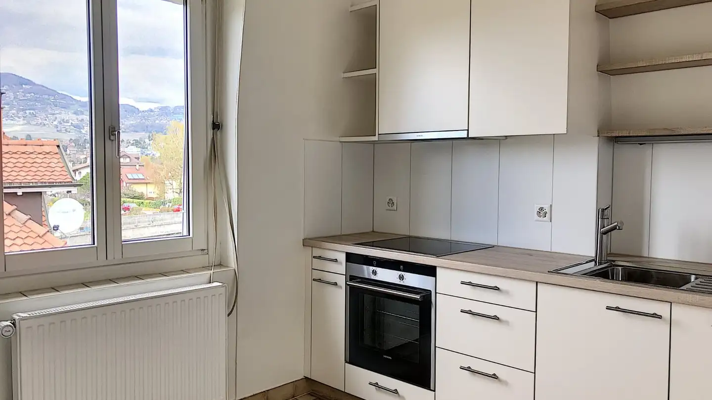 Appartamento in affitto - Avenue De Traménaz, 1814 La Tour-de-Peilz