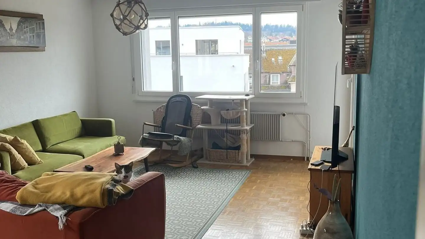 Apartment for rent - Dammstrasse 76, 3400 Burgdorf