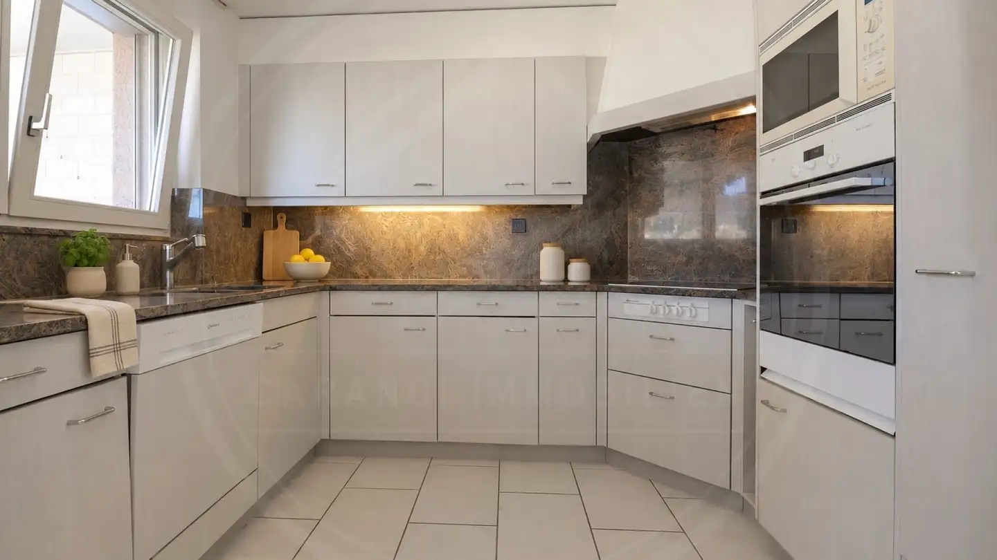 Appartement à vendre - Wiesengrund, 5726 Unterkulm - Photo 2