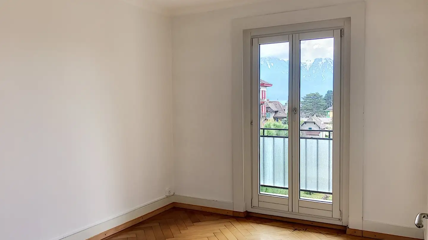 Appartamento in affitto - Avenue De Traménaz, 1814 La Tour-de-Peilz - Foto 3