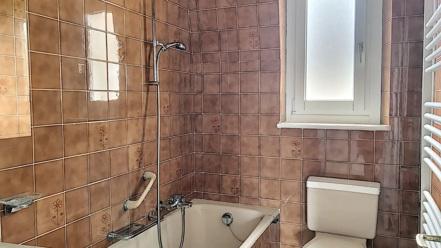 Appartamento in affitto - Avenue De Traménaz, 1814 La Tour-de-Peilz - Foto 4