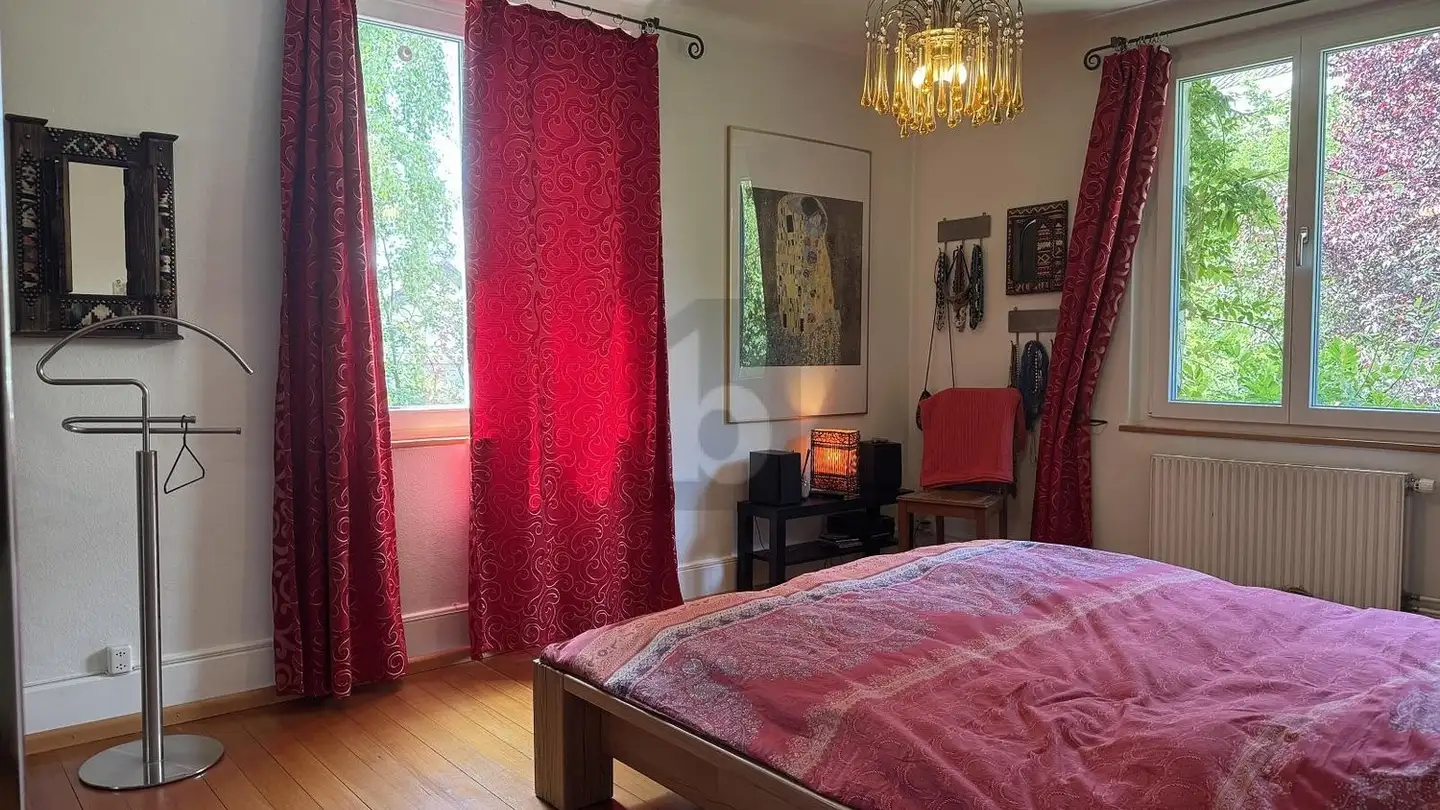 Duplex in affitto - 4123 Allschwil - Photo 3