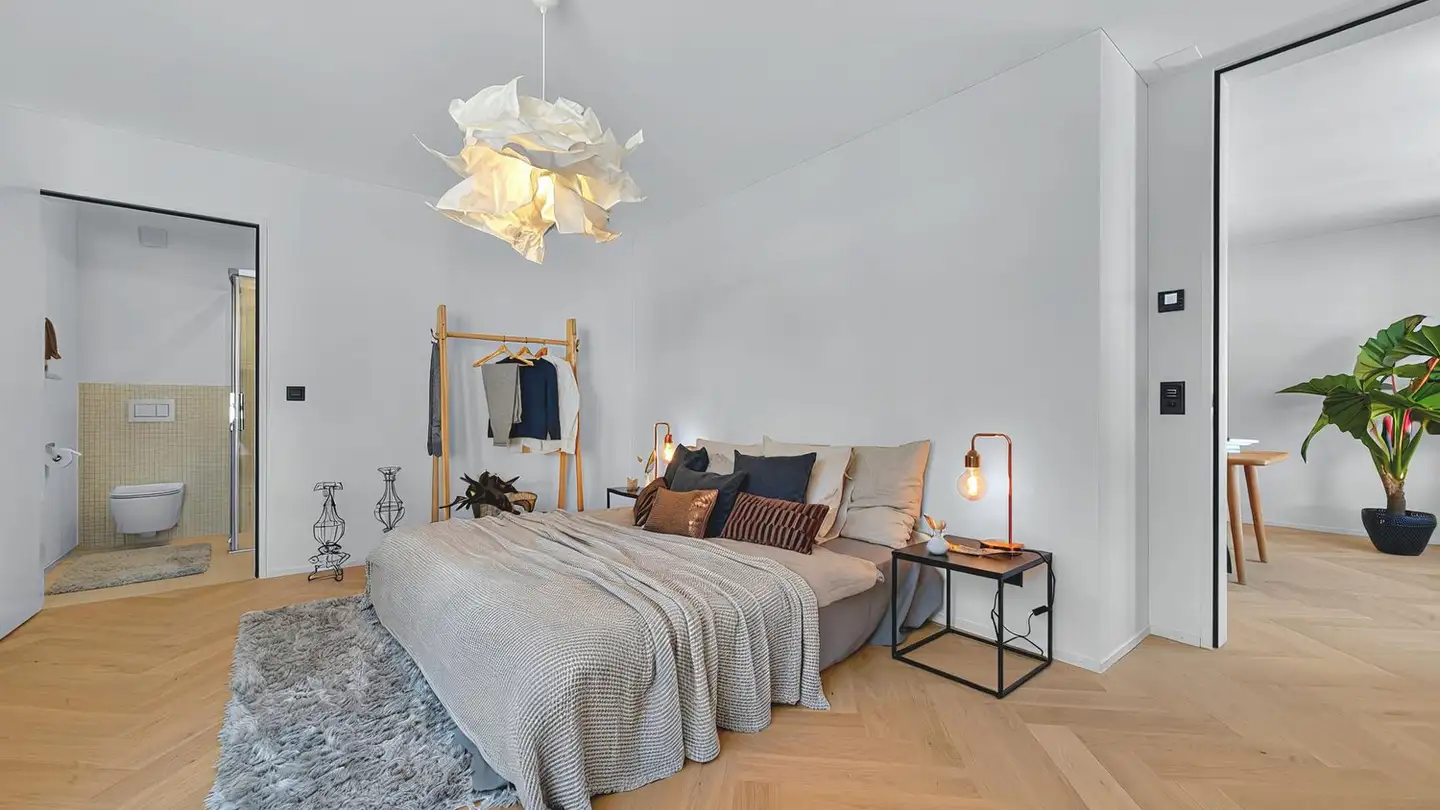 Wohnung kaufen - Leuengasse, 8142 Uitikon Waldegg - Foto 3