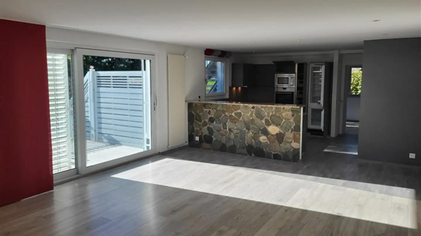 Appartamento in affitto - 1278 La Rippe - Photo 3