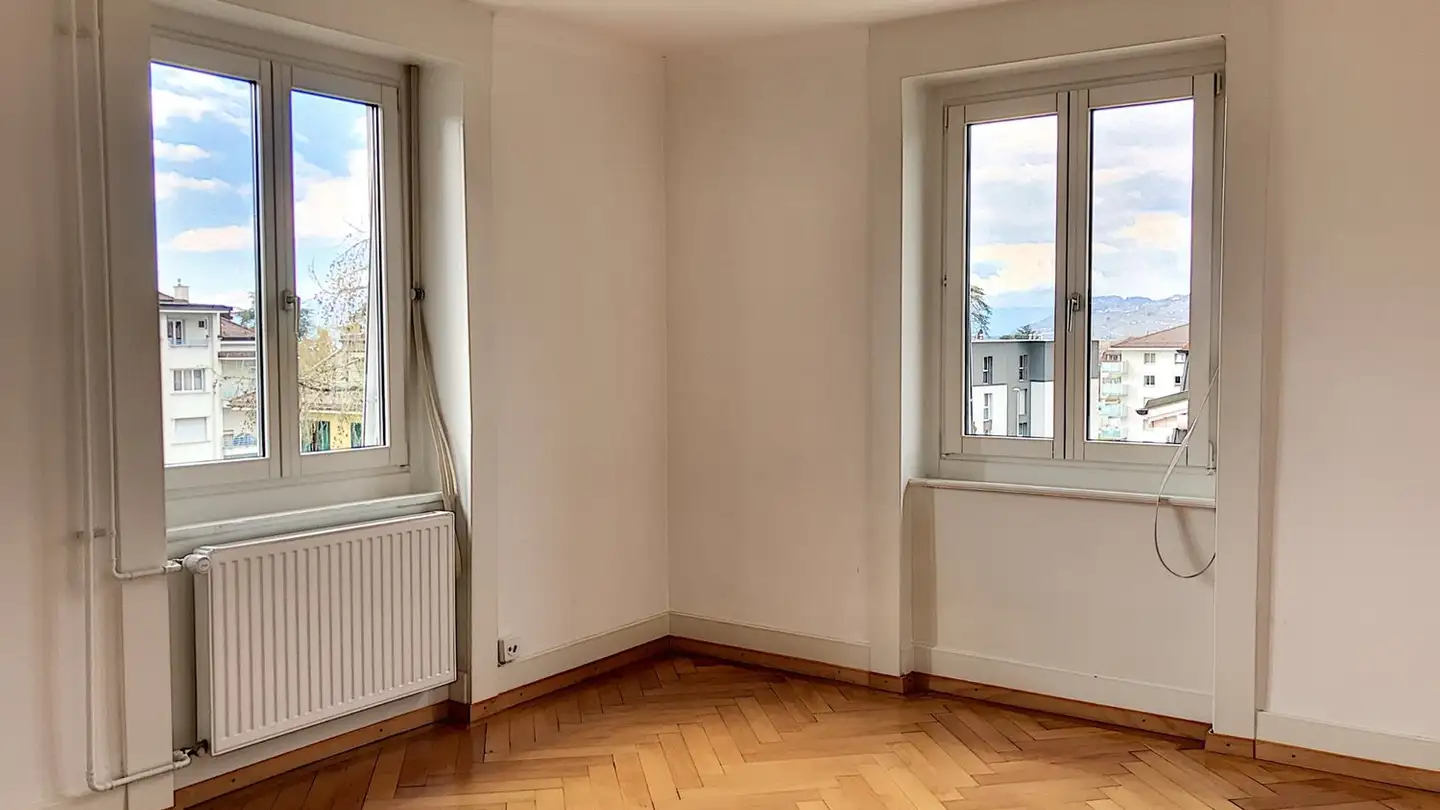 Appartamento in affitto - Avenue De Traménaz, 1814 La Tour-de-Peilz - Foto 2