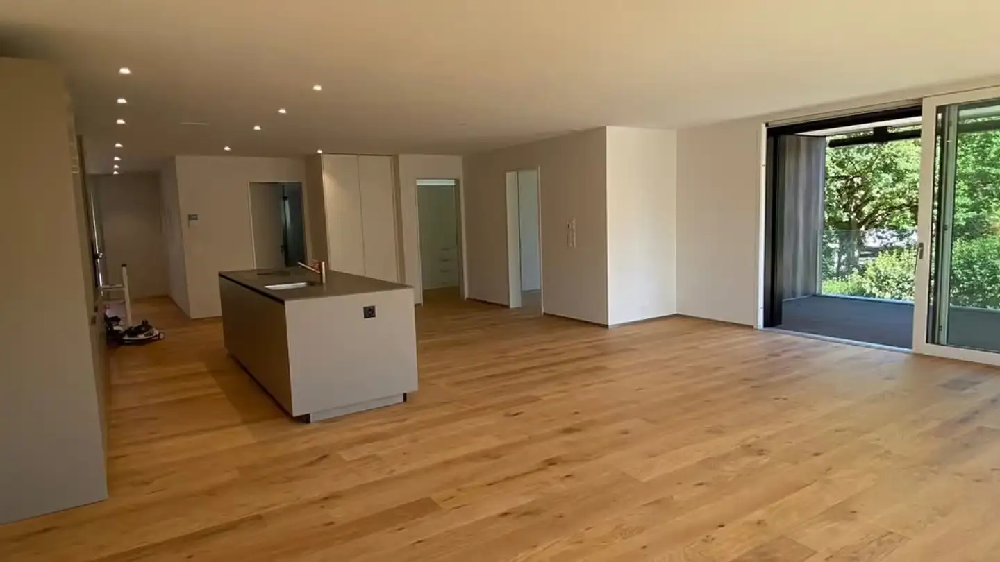 Appartamento in affitto - Bleumattstrasse 28, 6233 Büron