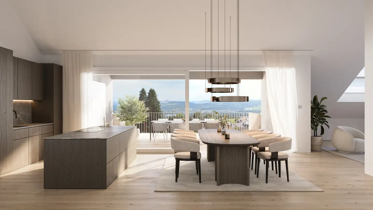 Wohnung kaufen - 8500 Frauenfeld - Foto 3