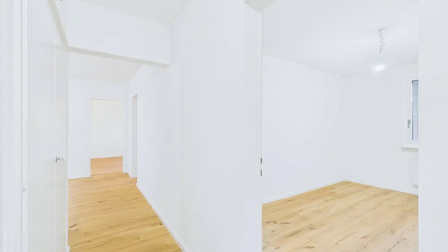 Apartment for rent - Unterführungsstrasse 7, 2544 Bettlach - Photo 2