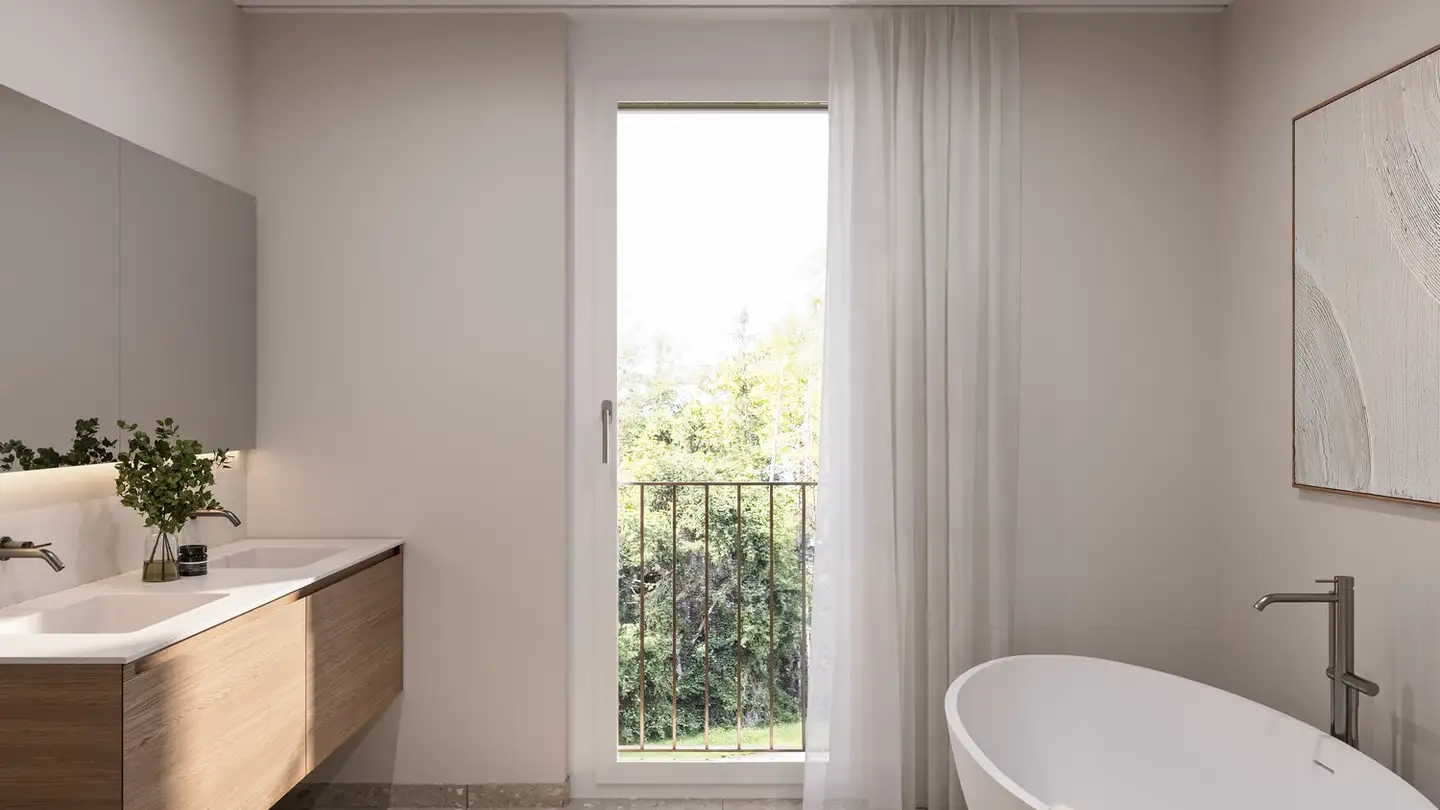 Wohnung kaufen - 8500 Frauenfeld - Foto 4