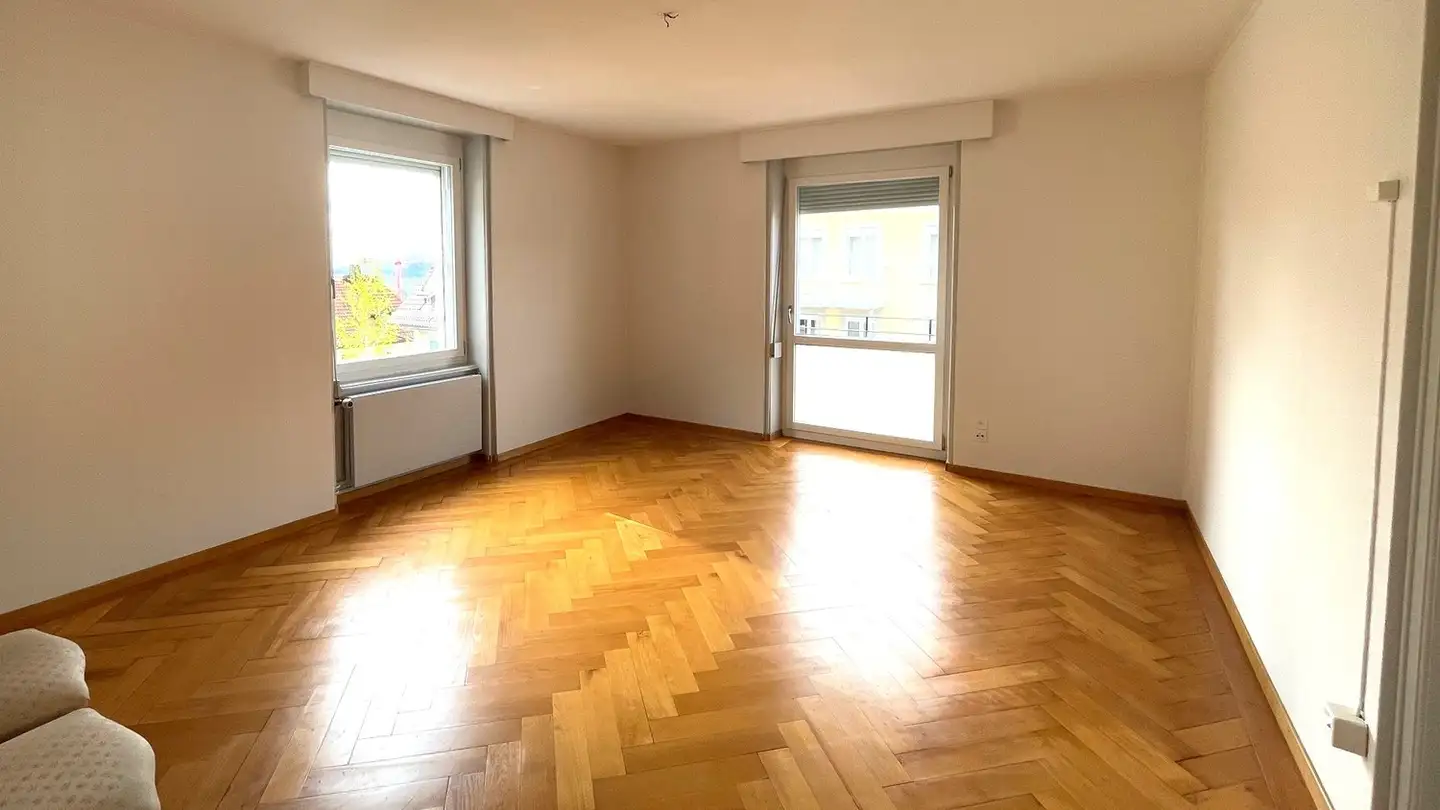 Appartement à louer - Ruhbergstrasse 48, 9000 St. Gallen