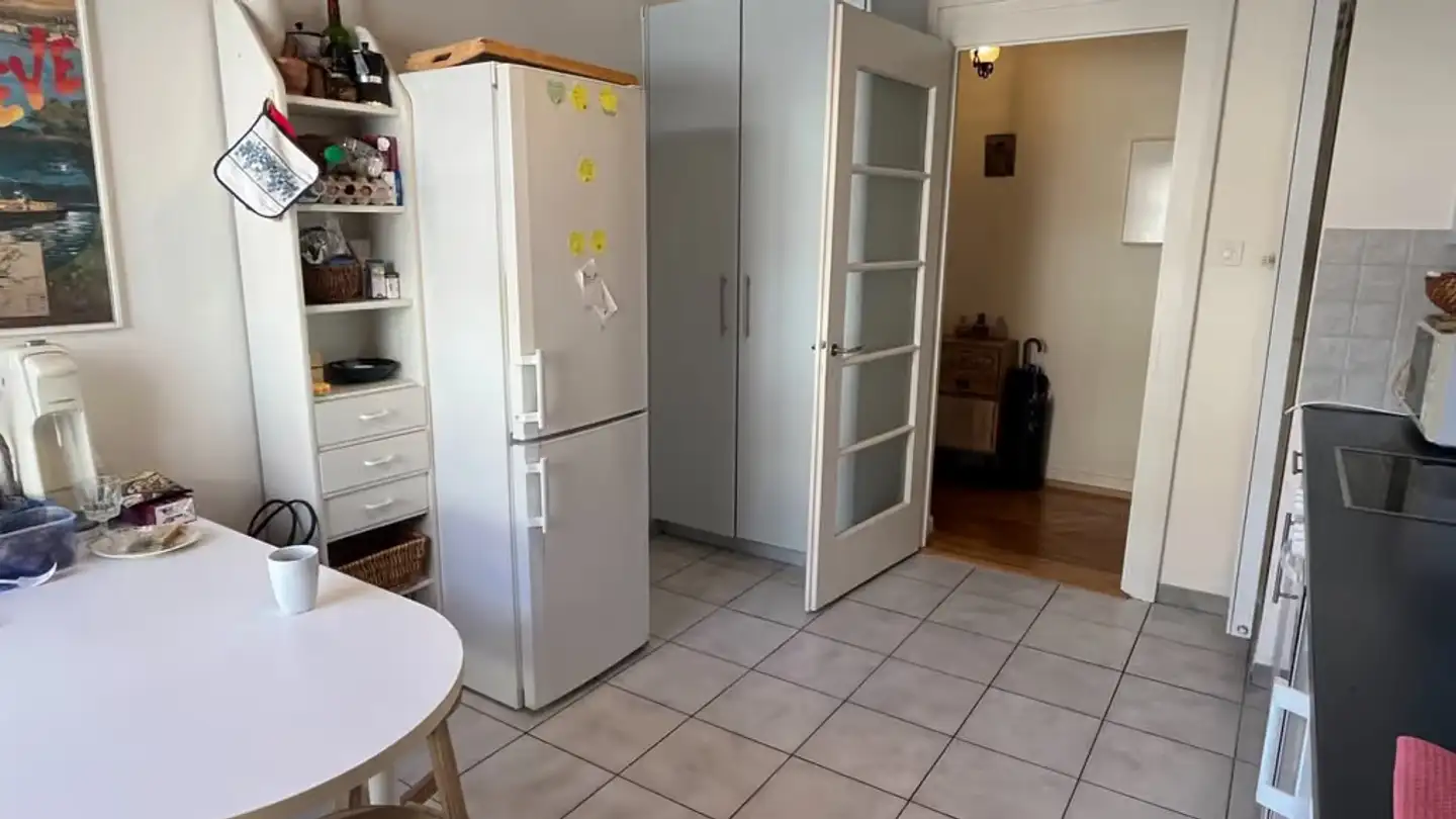 Chambre à louer - 1260 Nyon - Photo 4