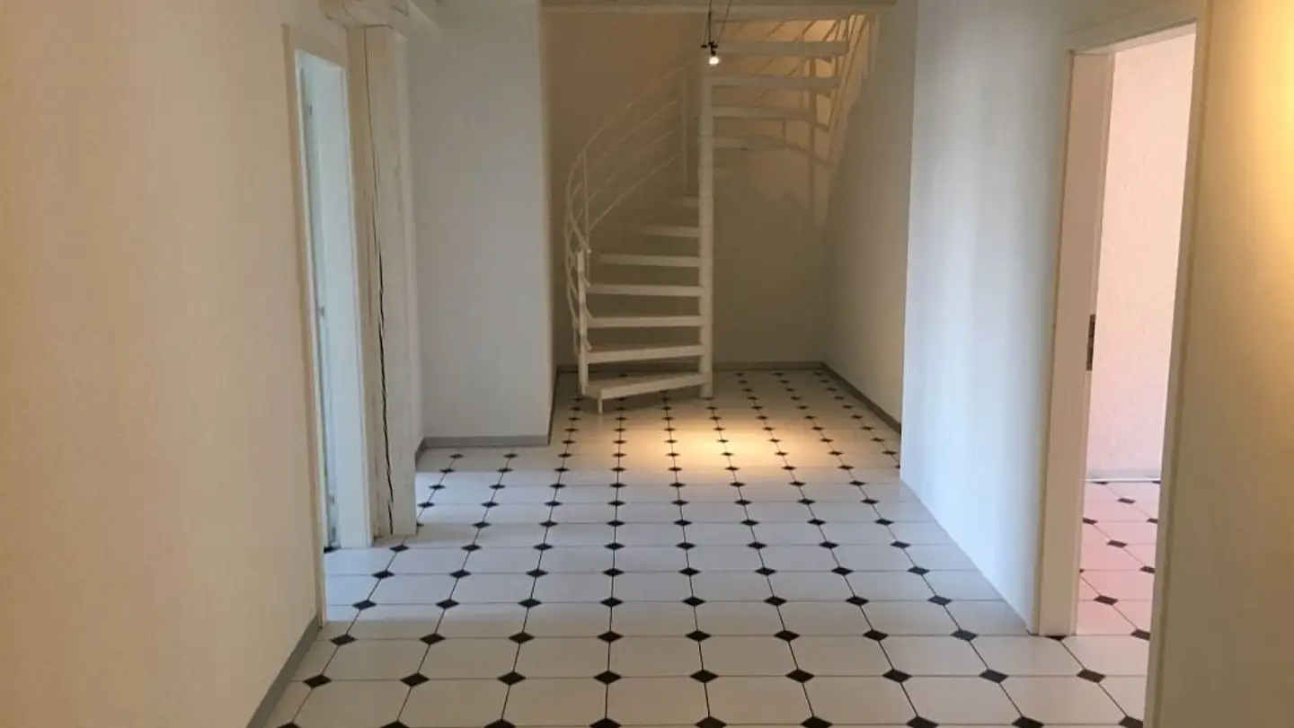 Casa singola in affitto - Vallamand-Dessous 9, 1586 Vallamand - Photo 2