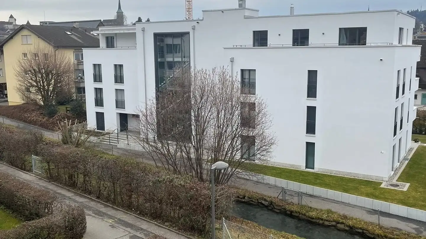 Apartment for rent - Dammstrasse 76, 3400 Burgdorf - Photo 2