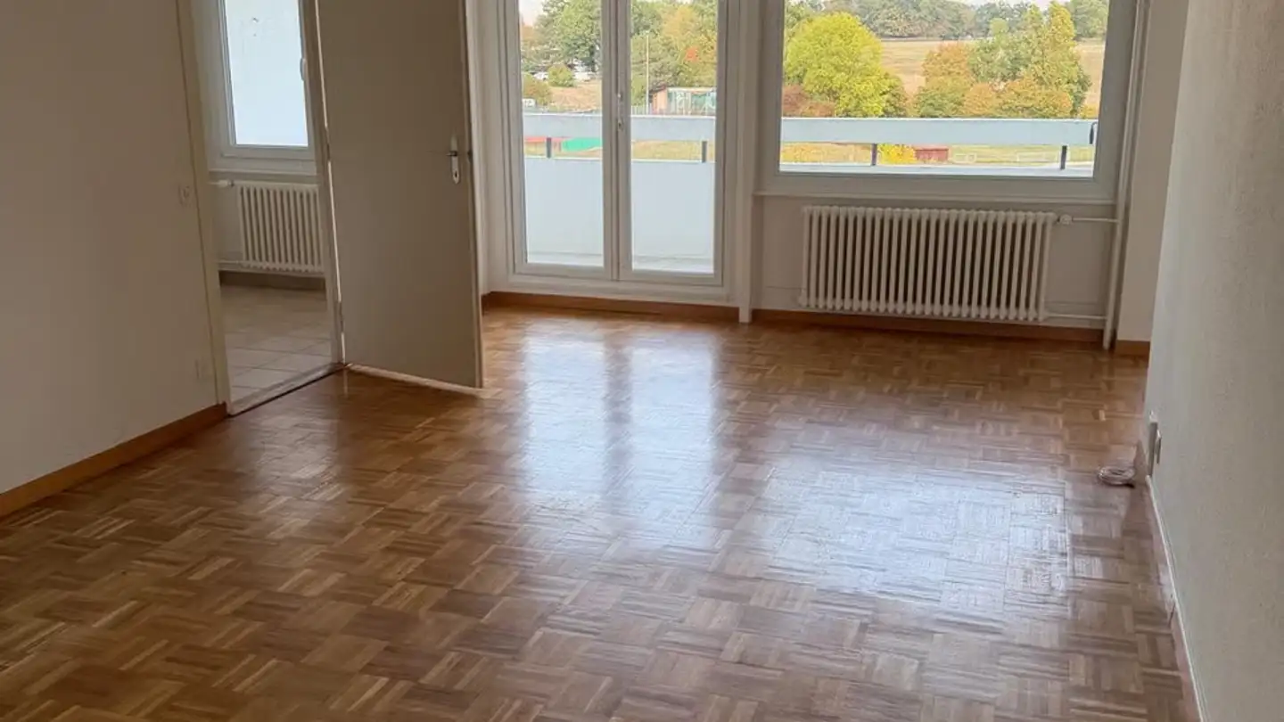 Appartement à louer - Avenue De Gennecy 31, 1237 Avully