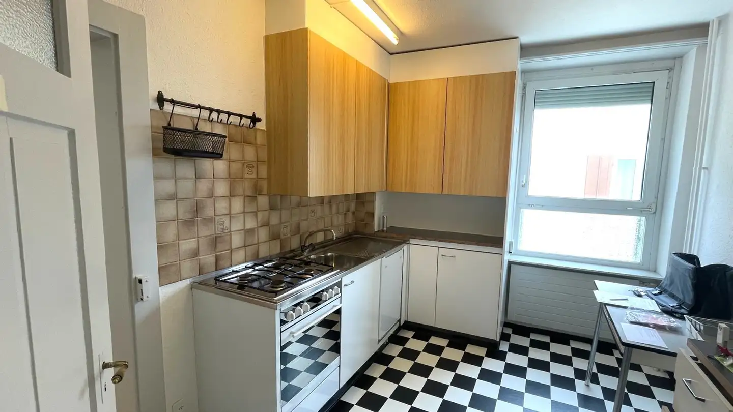 Appartement à louer - Ruhbergstrasse 48, 9000 St. Gallen - Photo 3