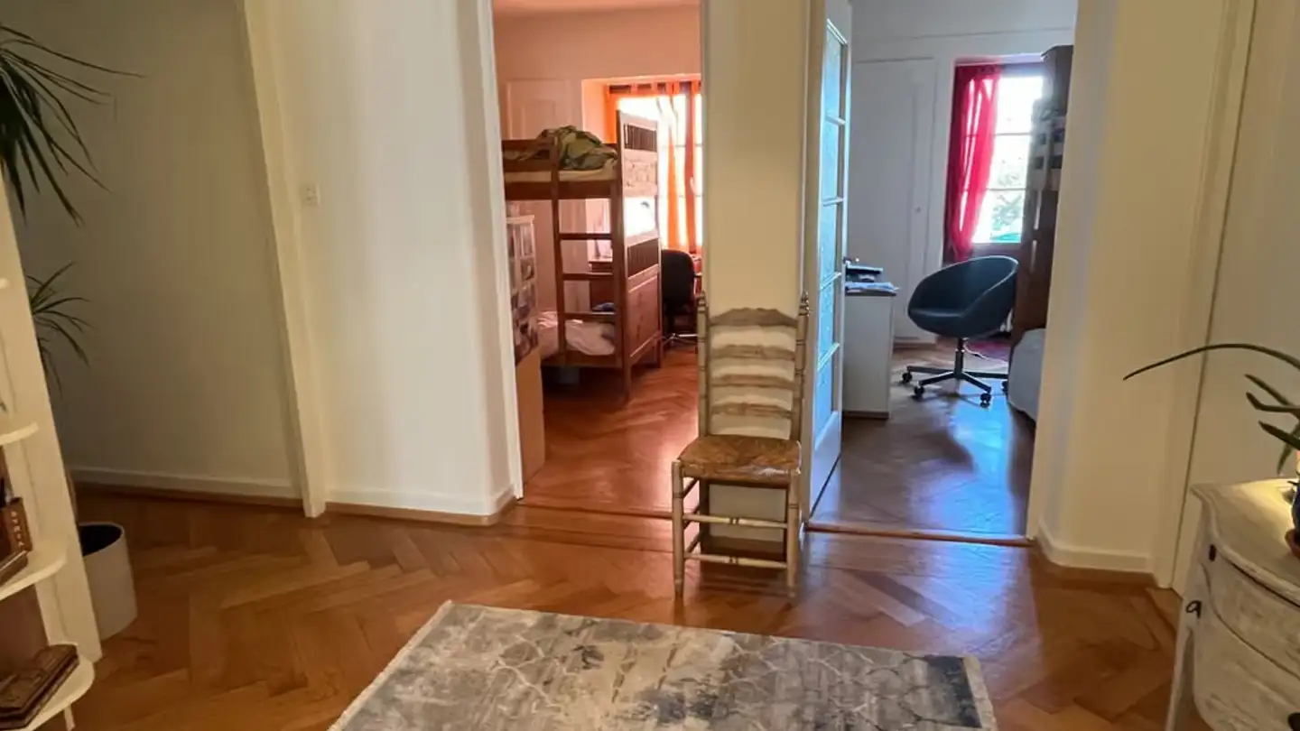 Chambre à louer - 1260 Nyon - Photo 3