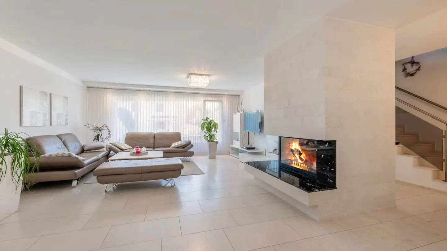 Duplex in vendita - Kretzgasse 6, 5416 Kirchdorf AG - Photo 2