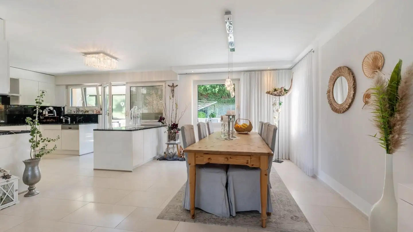 Duplex in vendita - Kretzgasse 6, 5416 Kirchdorf AG - Photo 4