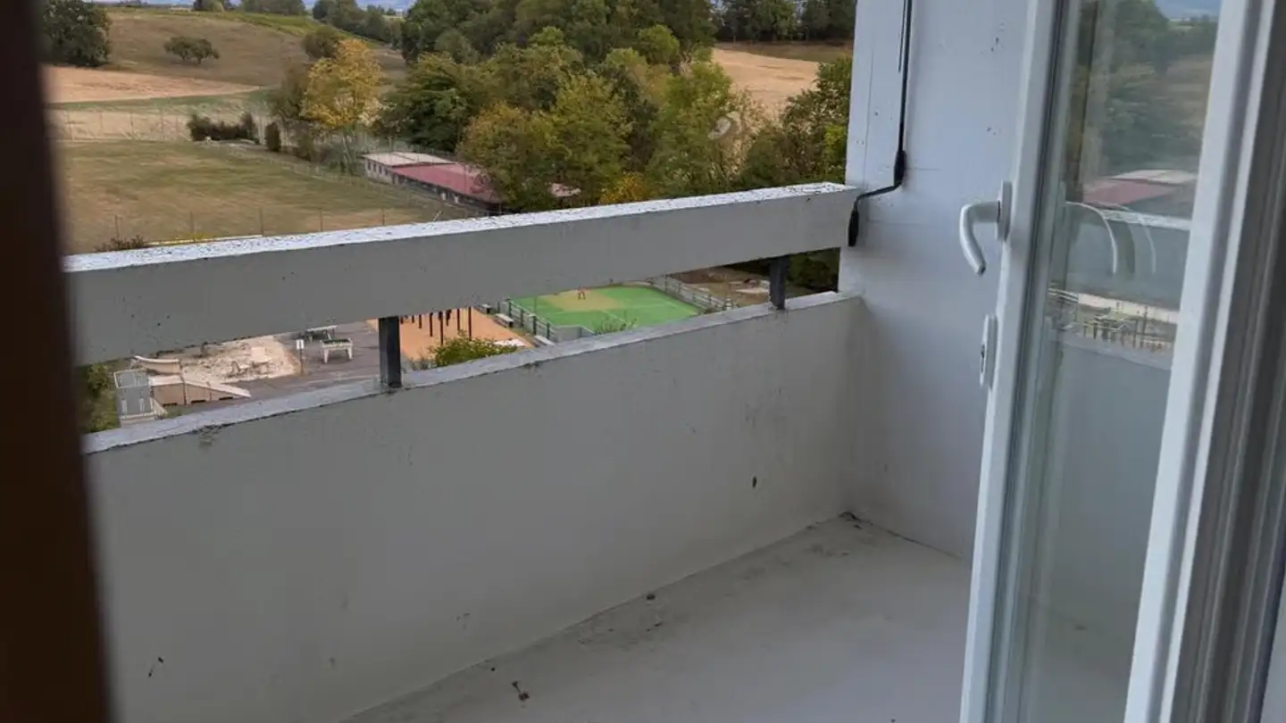 Appartement à louer - Avenue De Gennecy 31, 1237 Avully - Photo 4