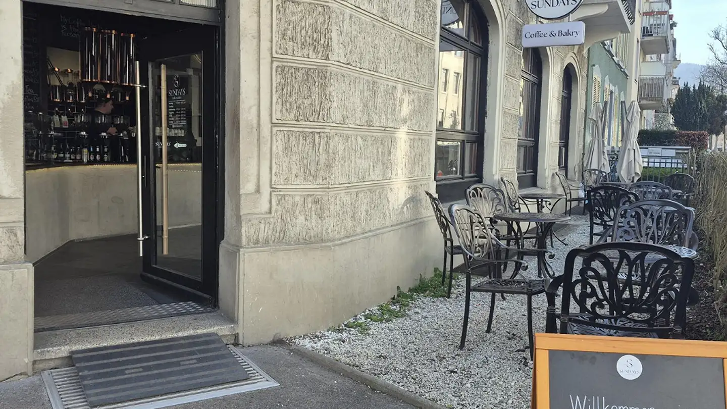 Restaurant à louer - Kanzleistrasse 231, 8004 Zürich - Photo 3