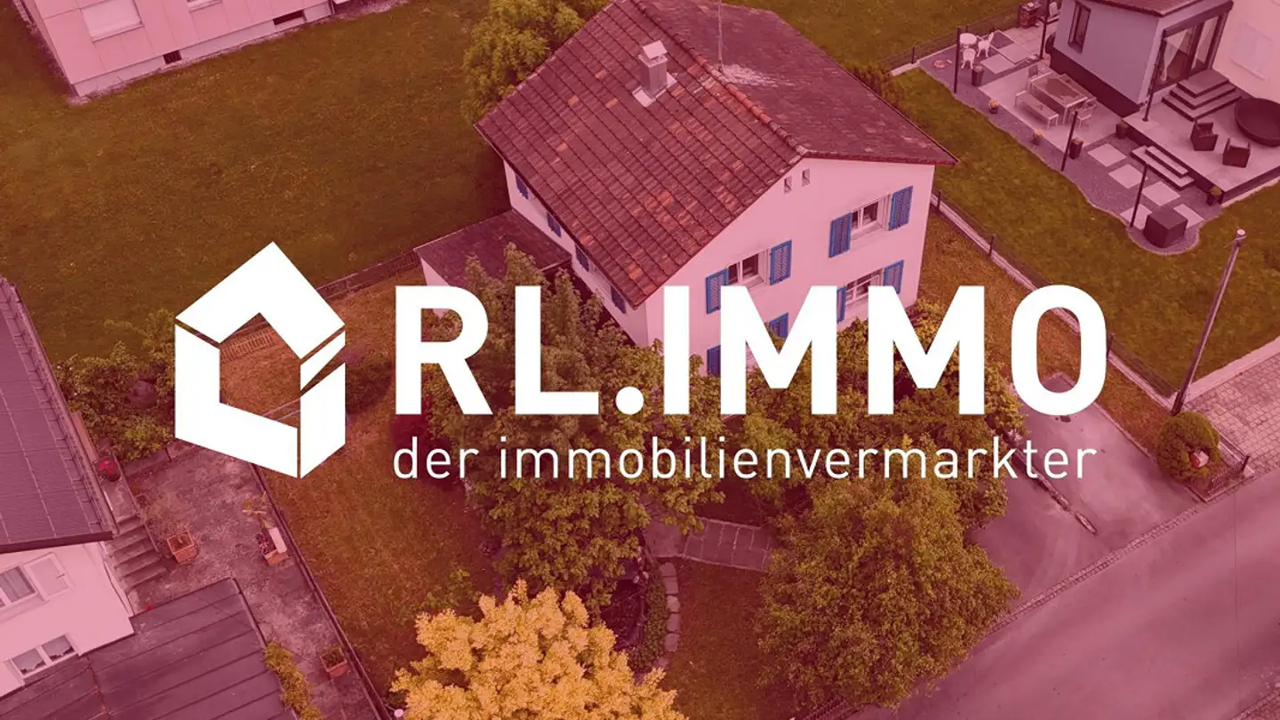 Single house for sale - 9435 Heerbrugg