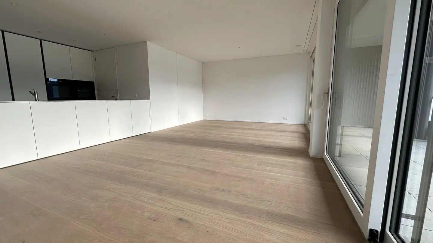 Apartment for rent - Lutisbachweg, 6315 Oberägeri - Photo 2