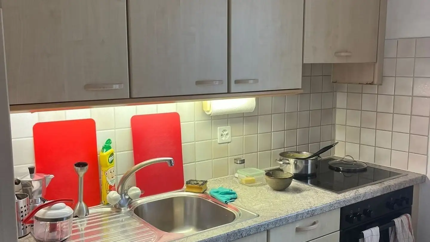 Apartment for rent - Dammstrasse 76, 3400 Burgdorf - Photo 3