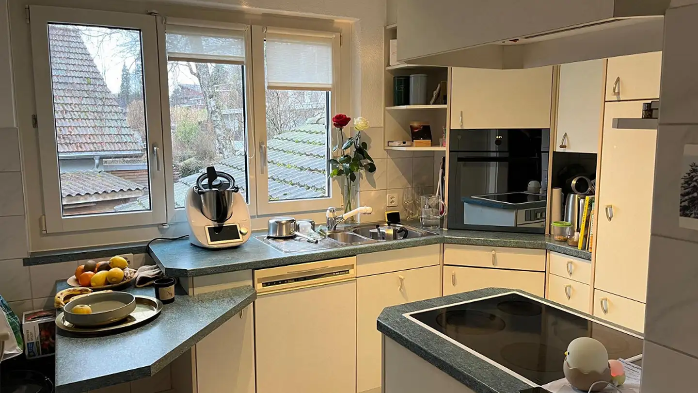 Wohnung mieten - Neubödliweg 4, 6314 Unterägeri