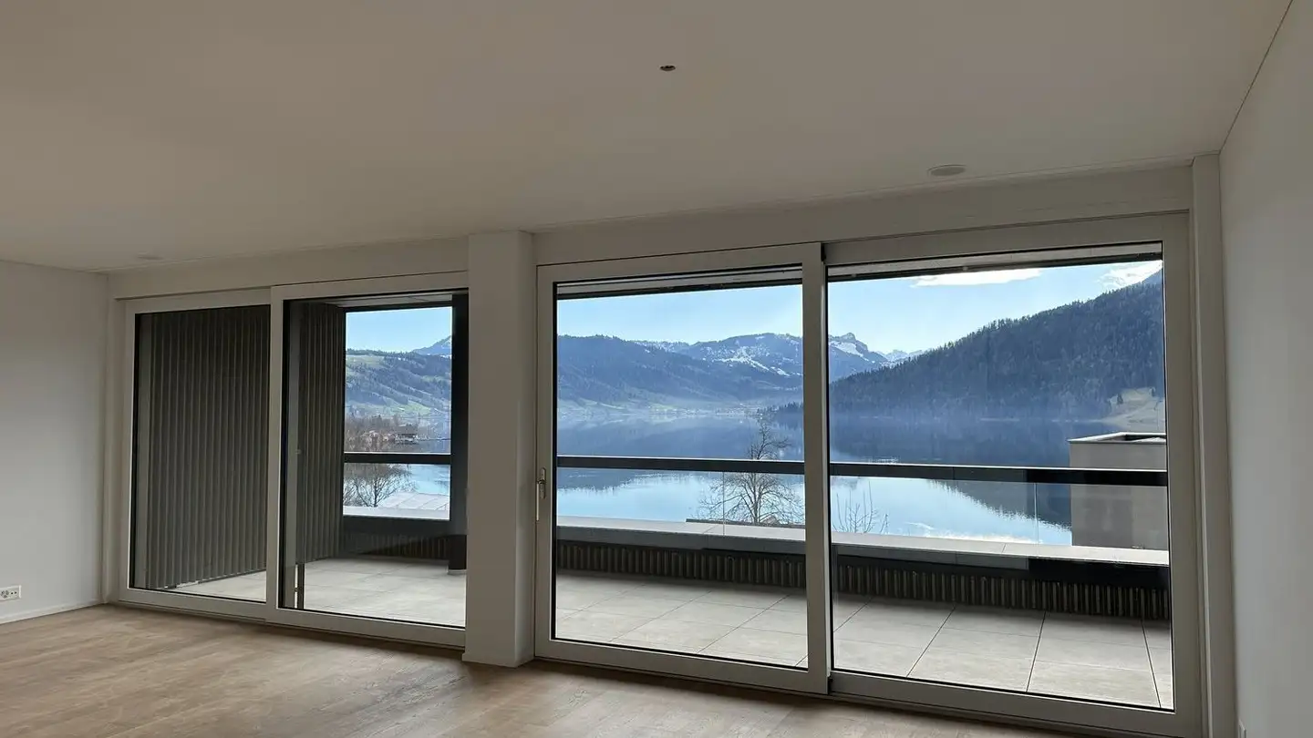 Apartment for rent - Lutisbachweg, 6315 Oberägeri - Photo 4