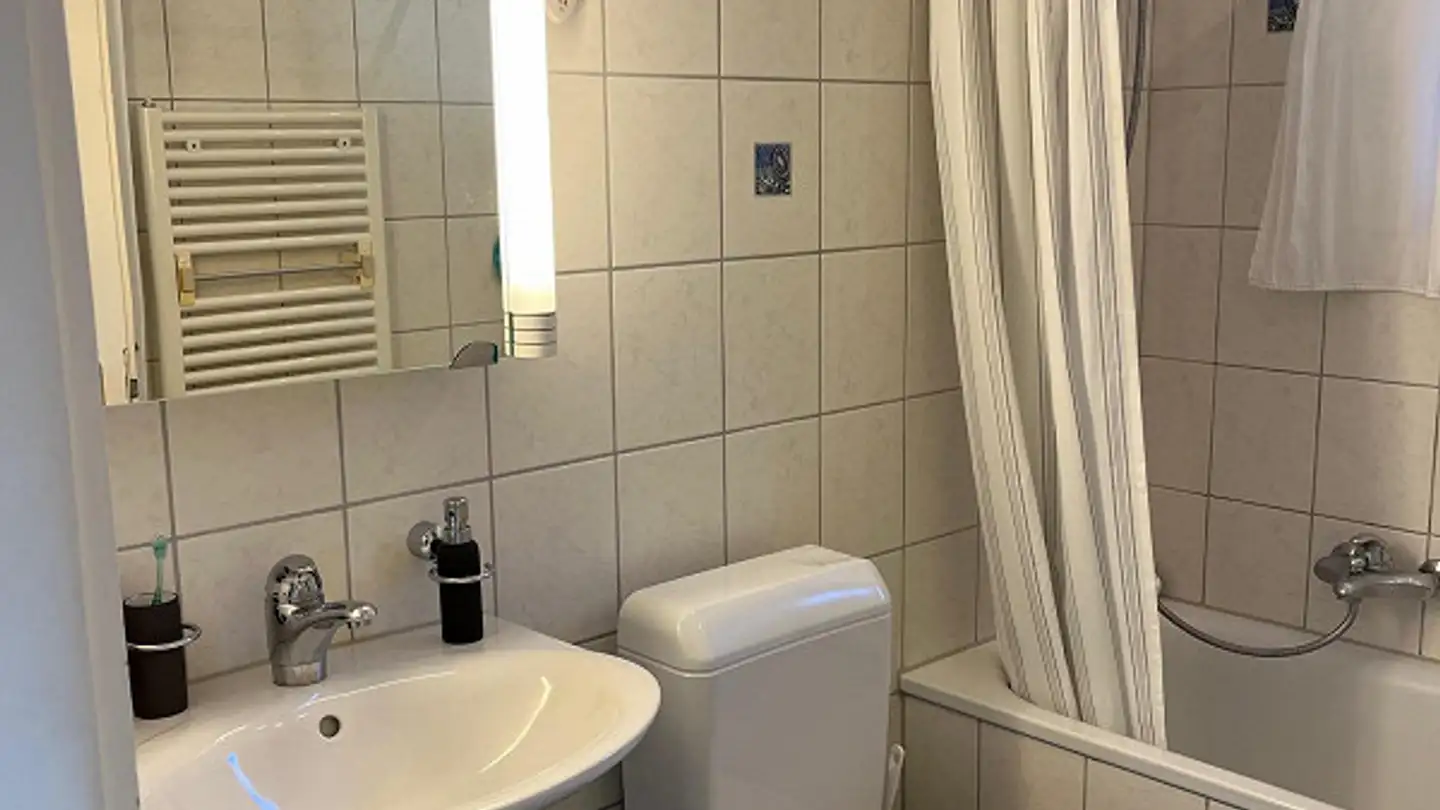 Wohnung mieten - Neubödliweg 4, 6314 Unterägeri - Foto 4