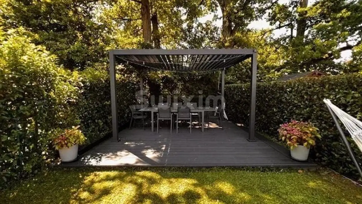 Maison individuelle à vendre - 1246 Corsier GE - Photo 3