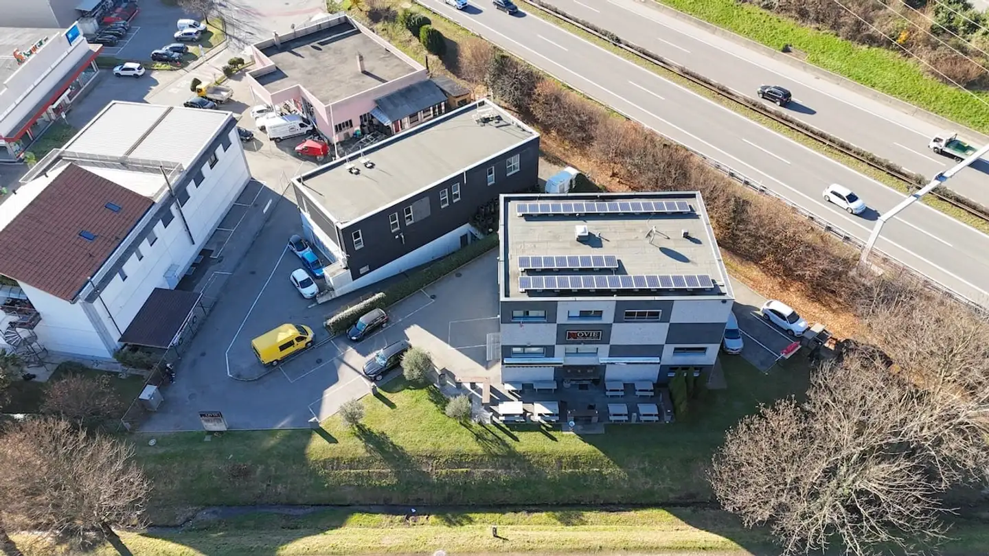 Proprietà industriale in vendita - 6807 Taverne - Photo 3