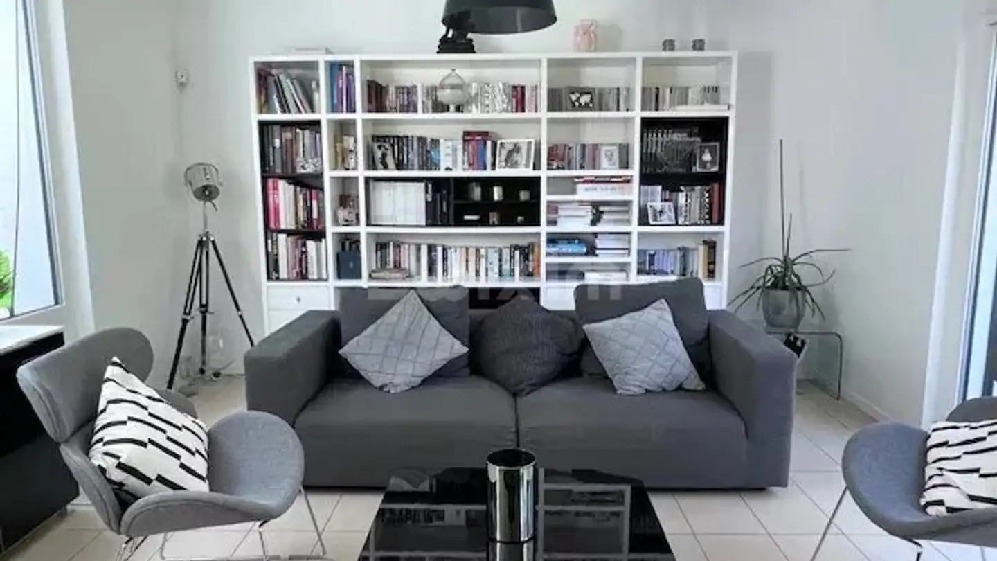 Maison individuelle à vendre - 1246 Corsier GE - Photo 4