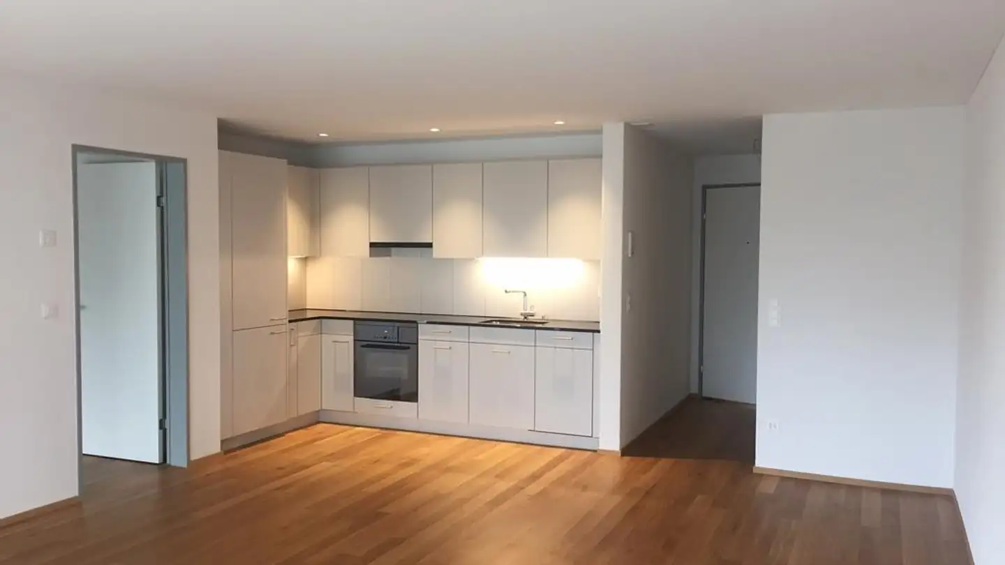 Appartement à louer - Churerstrasse 80, 9470 Buchs SG