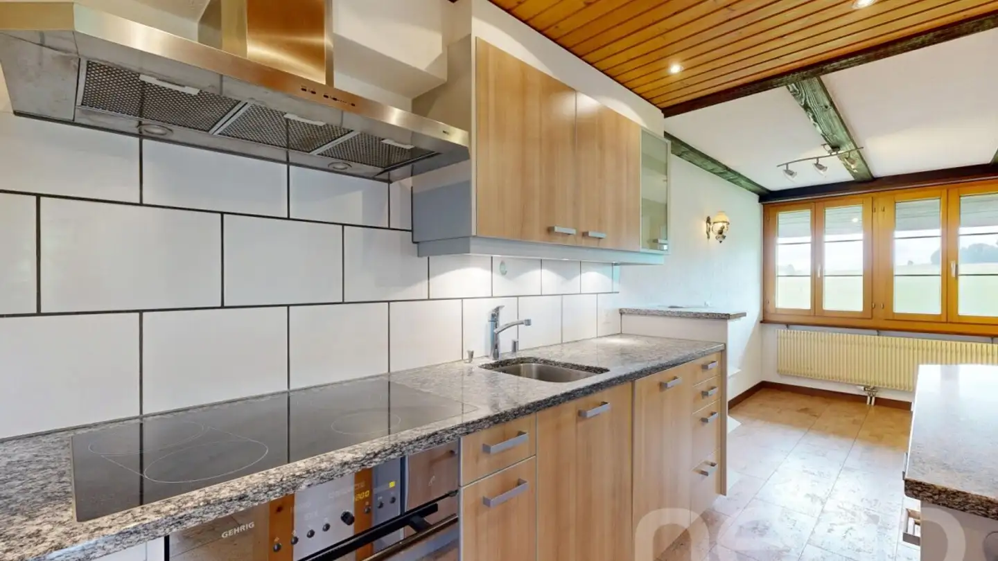 Apartment for sale - Les Reussilles, 2722 Les Reussilles - Photo 2