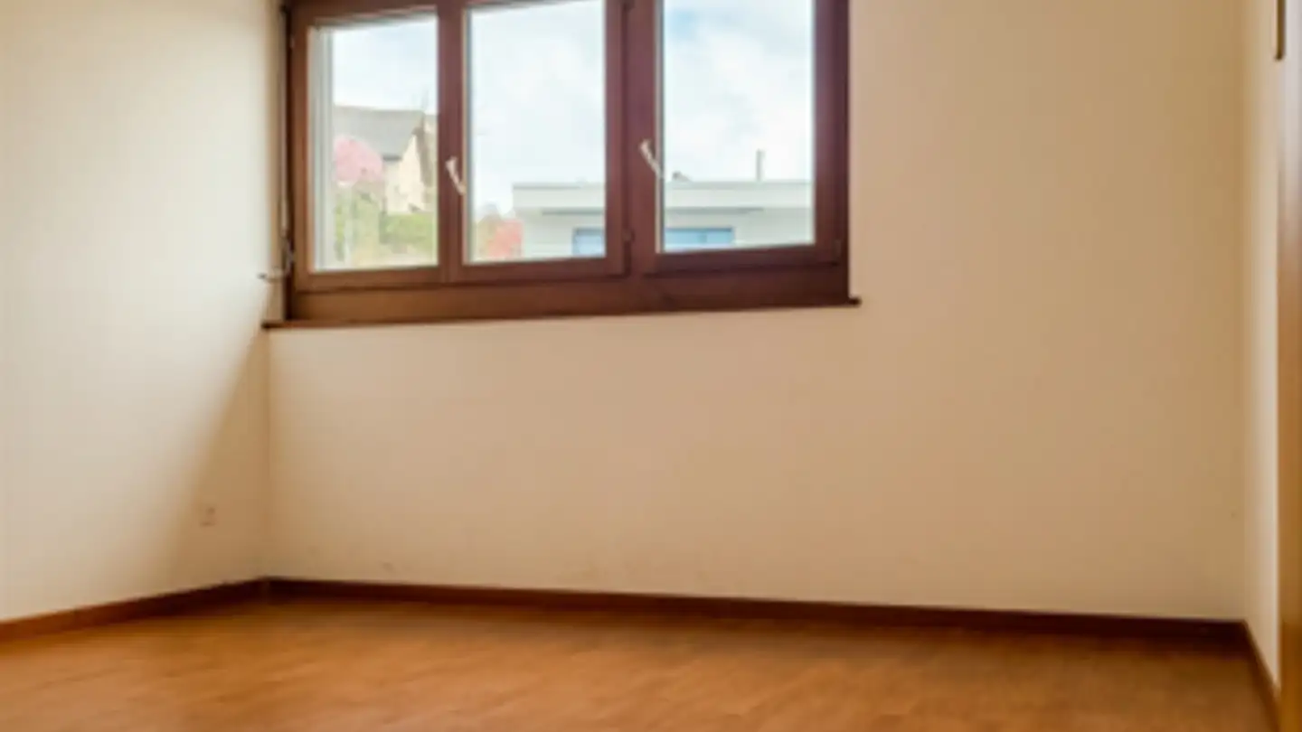 Zimmer mieten - Bachtalen 2a, 6340 Baar