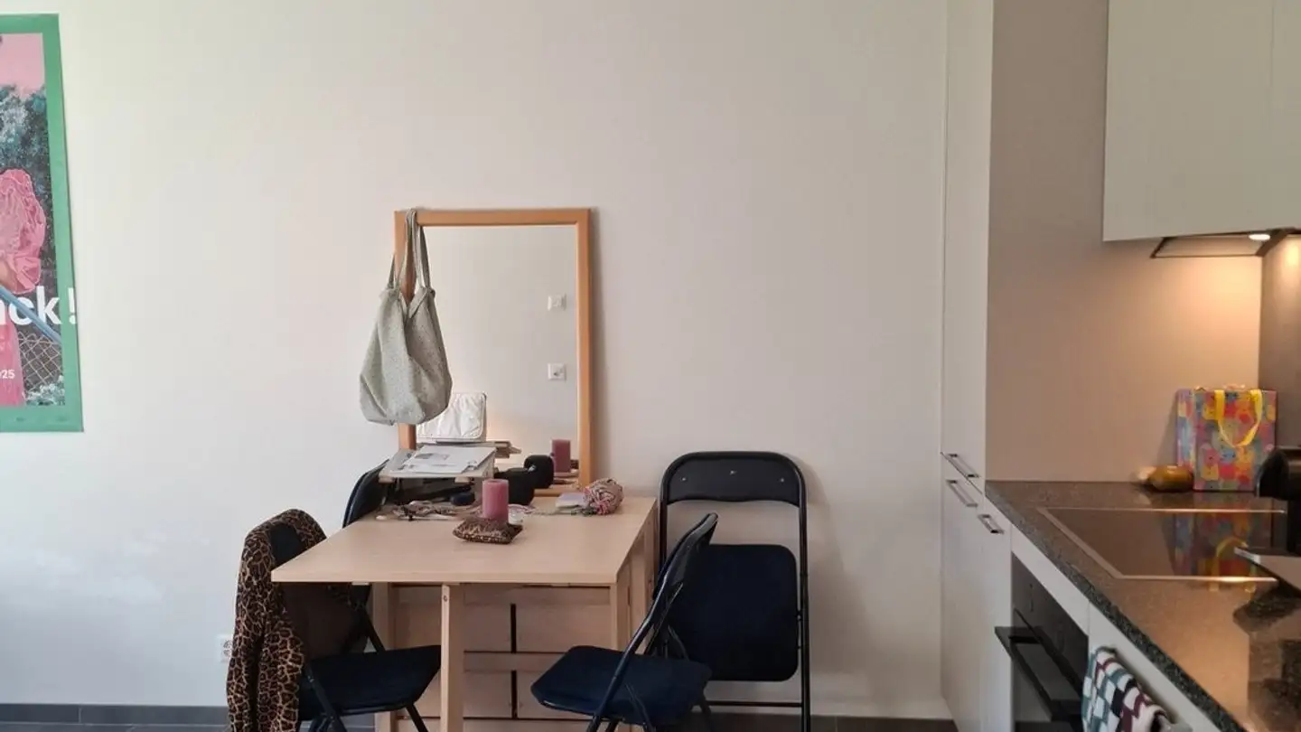 Appartamento in affitto - Route De Chippis 68a, 1967 Bramois - Photo 2