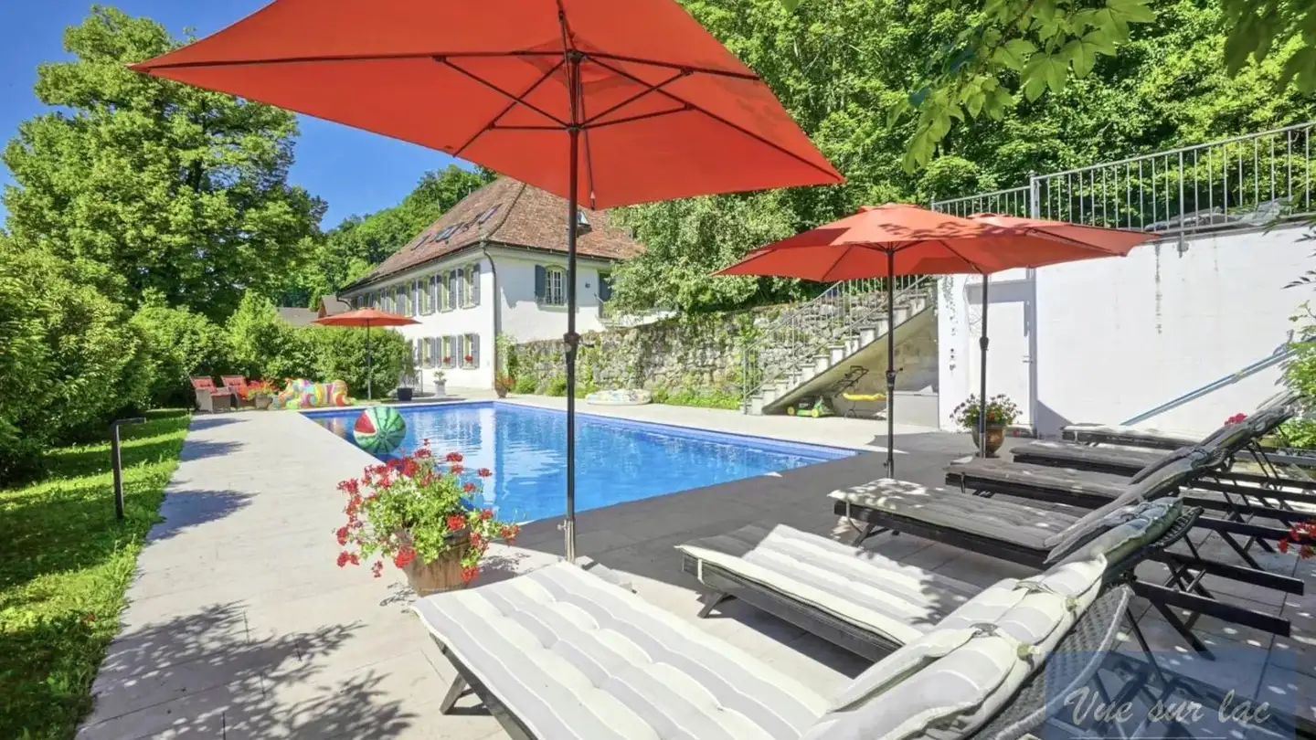 Maison individuelle à vendre - 1809 Fenil-sur-Corsier - Photo 2