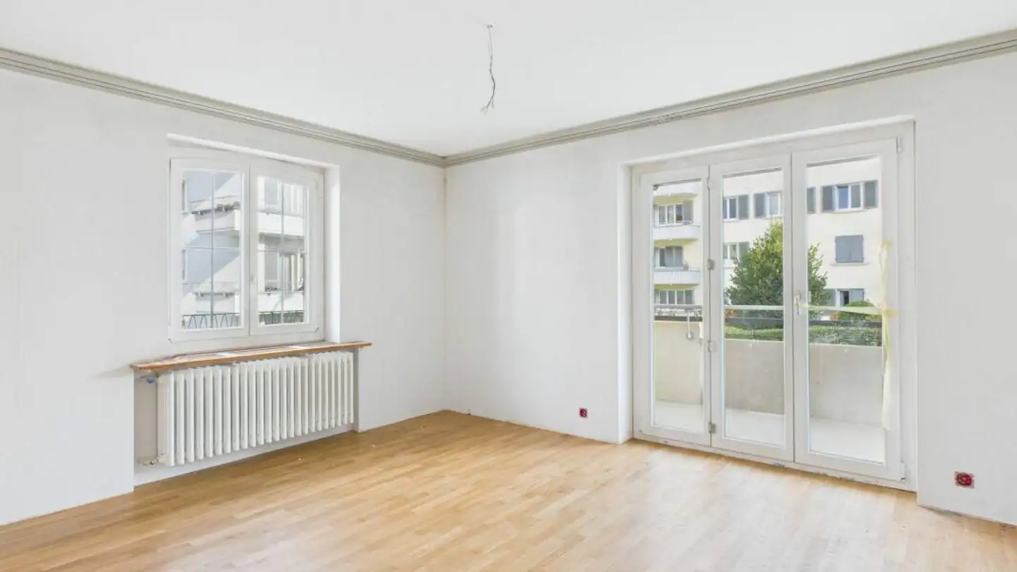 Appartamento in affitto - Spitzmattstrasse 3, 6010 Kriens - Foto 3