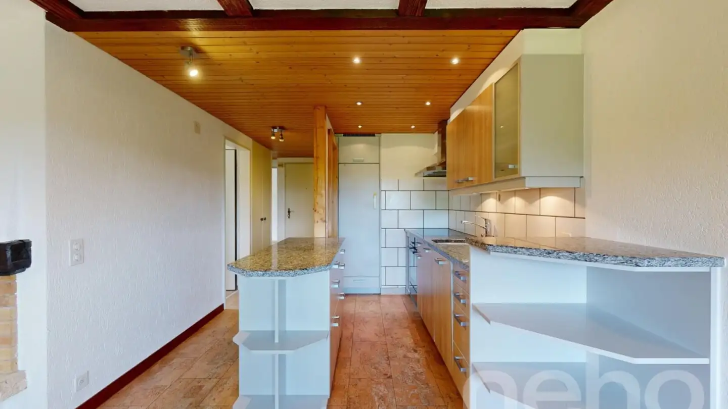 Apartment for sale - Les Reussilles, 2722 Les Reussilles - Photo 4