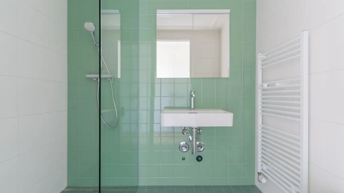 Appartamento in affitto - Hebelstrasse 77, 4056 Basel - Foto 4