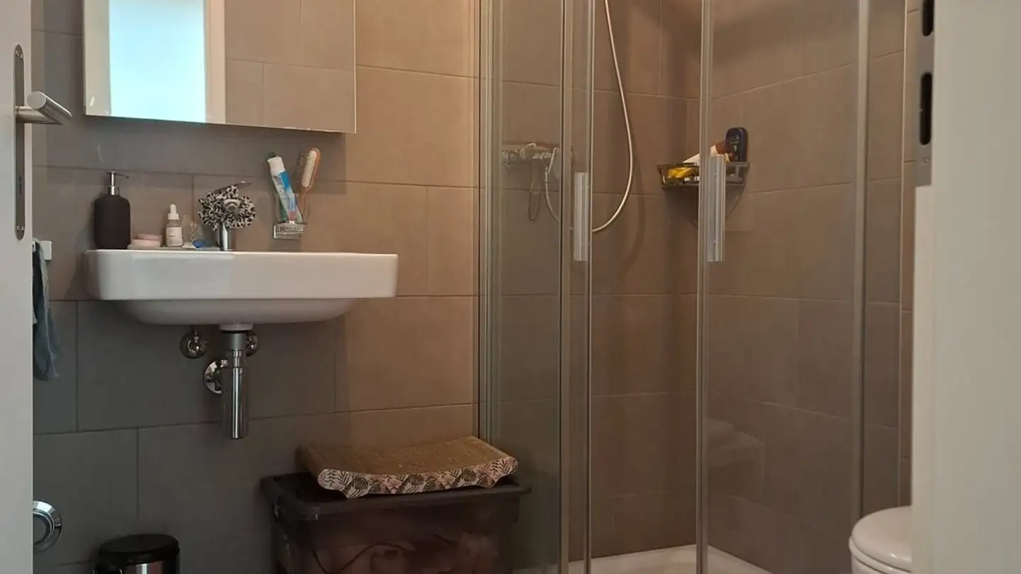 Appartamento in affitto - Route De Chippis 68a, 1967 Bramois - Photo 3