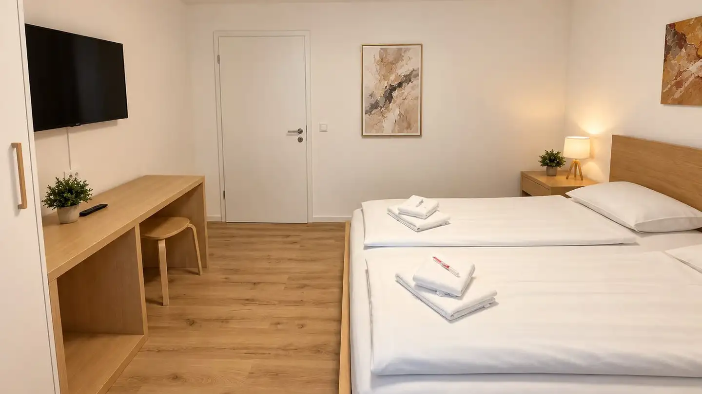 Appartamento in affitto - Neuquartier 8, 6010 Kriens