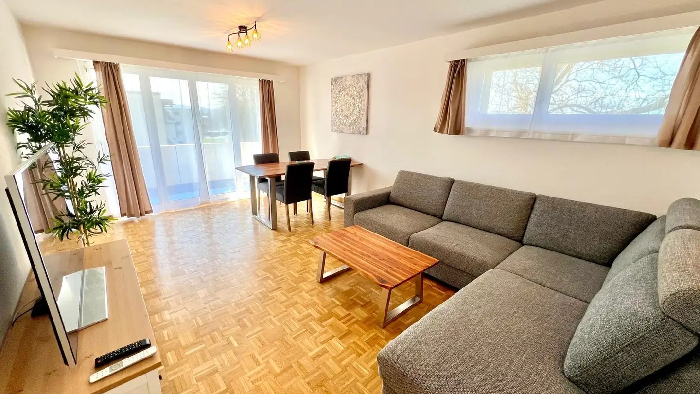 Stanza singola in affitto - Segantinistrasse 192, 8049 Zürich - Foto 2